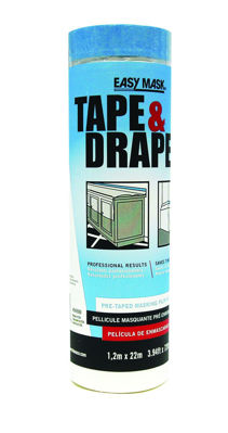 Tape & Drape