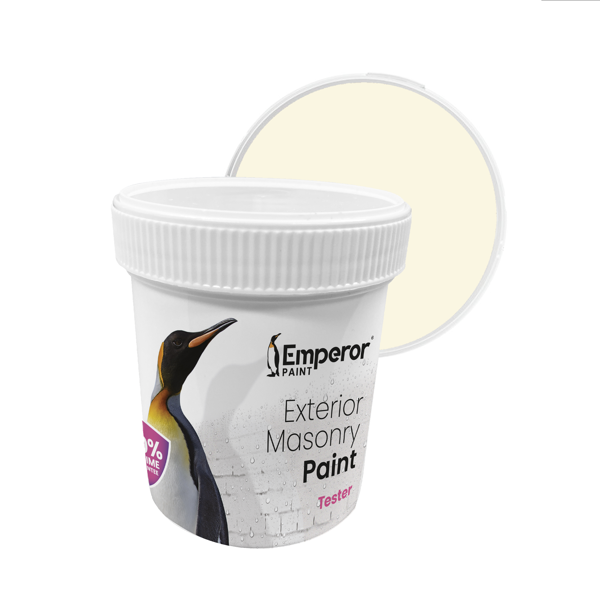 Picture of Emperor Masonry Paint