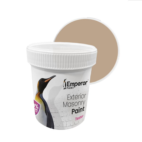 Picture of Emperor Masonry Paint