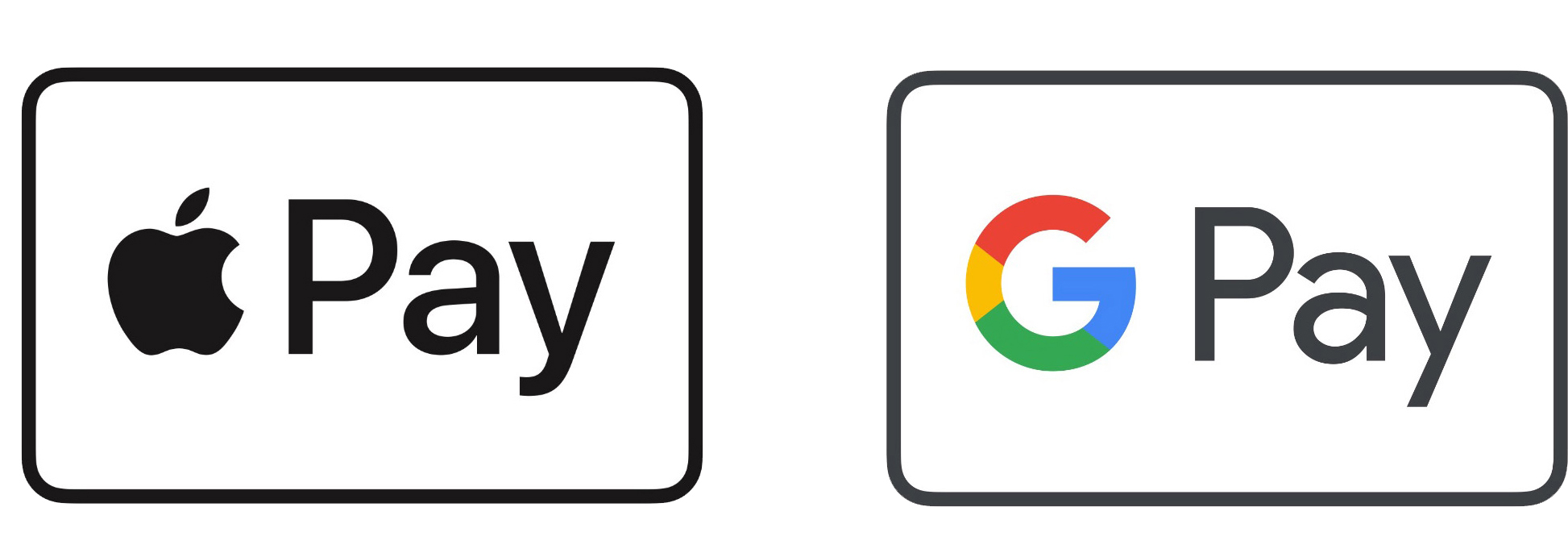 Appple pay Logo