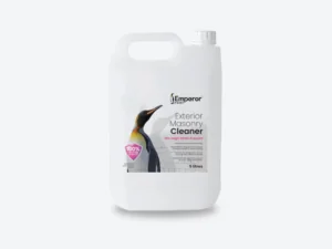 Emperor Paint Exterior Masonry Cleaner