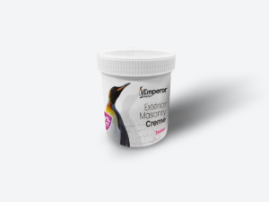 Masonry Creme Sample