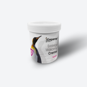 Masonry Creme Sample