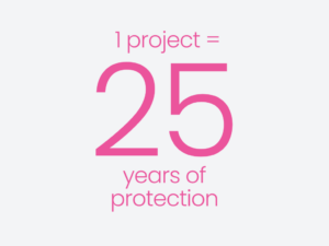 25 year performance