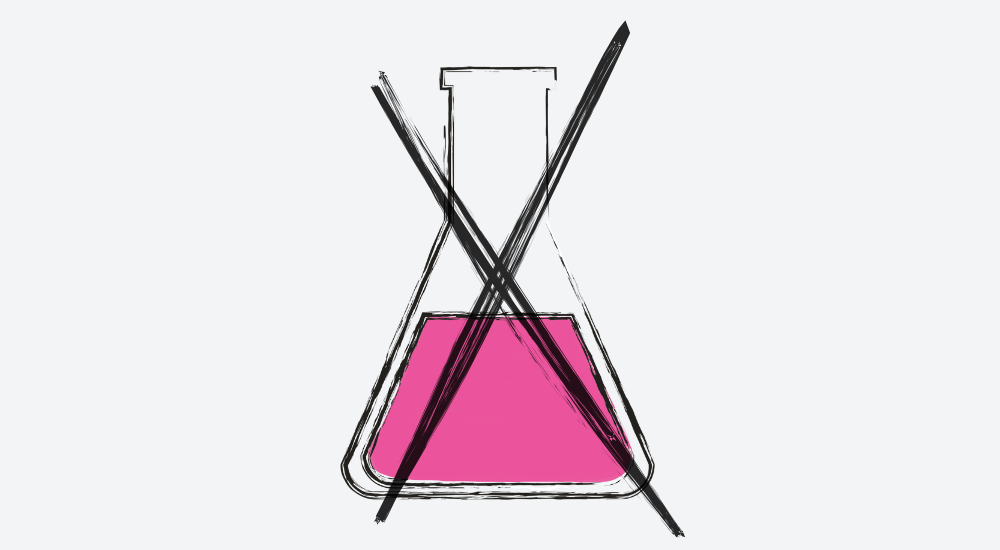 Red list ingredients icon