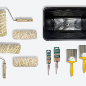 A large decorating bundle