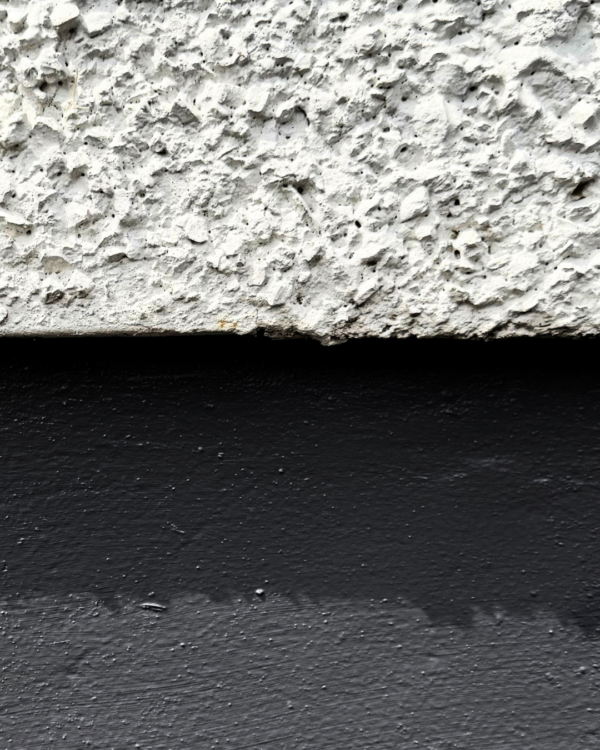 A plinth