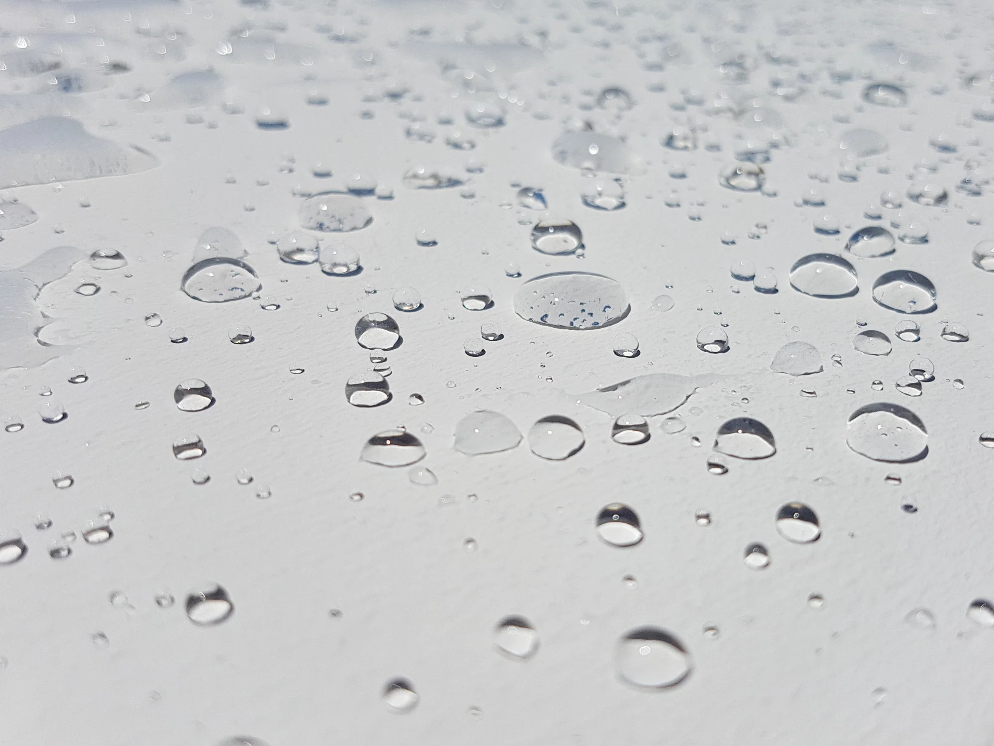 A super hydrophobic masonry paint