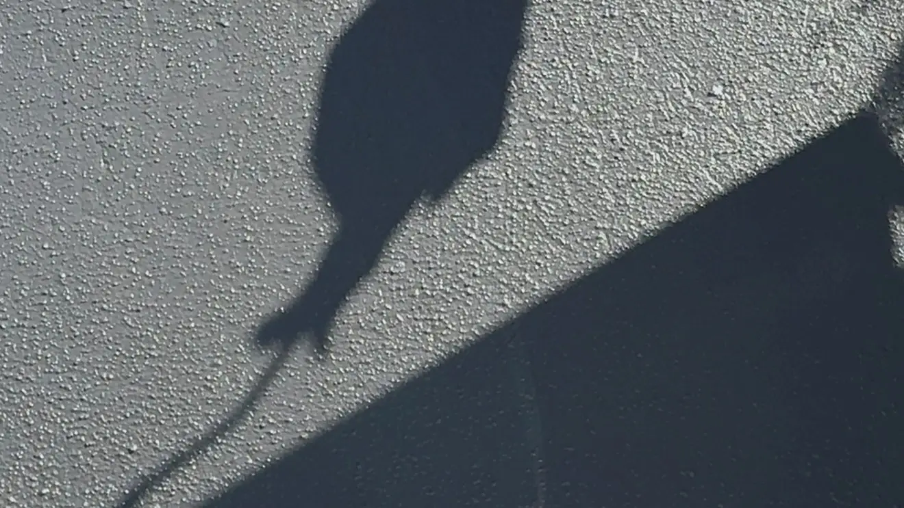 Anthracite Grey masonry paint colour