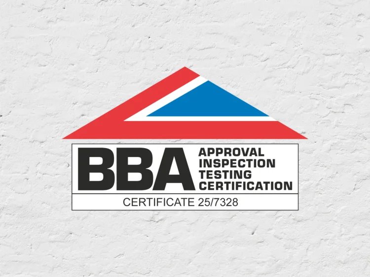 BBA Certified