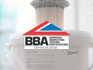 BBA Logo