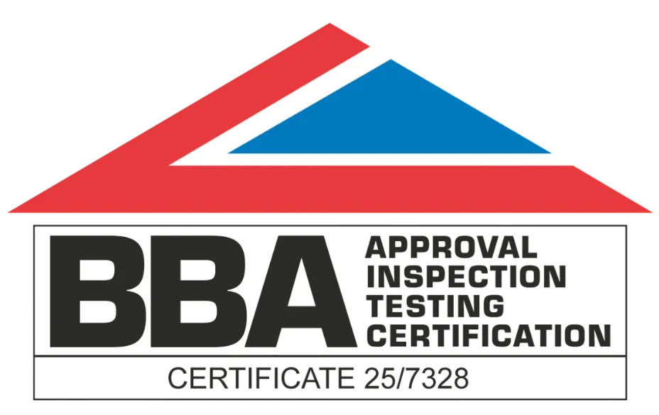 BBA logo
