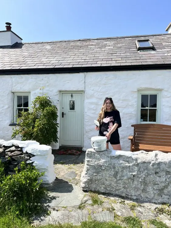 Bria's Emperor project