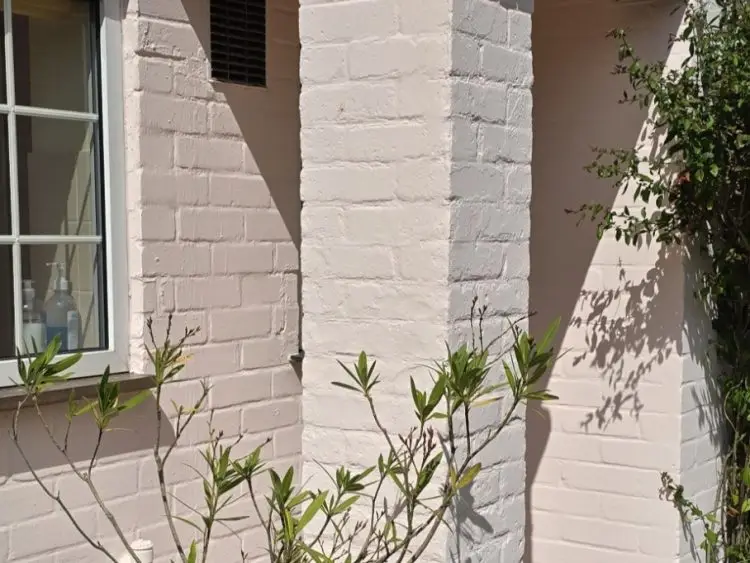 Charlotte Hadfield House Pictures Rose Pink