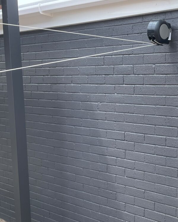 Colin Lupton using Anthracite Grey