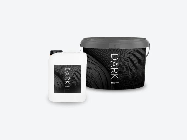 Dark and Dark Primer Packshot