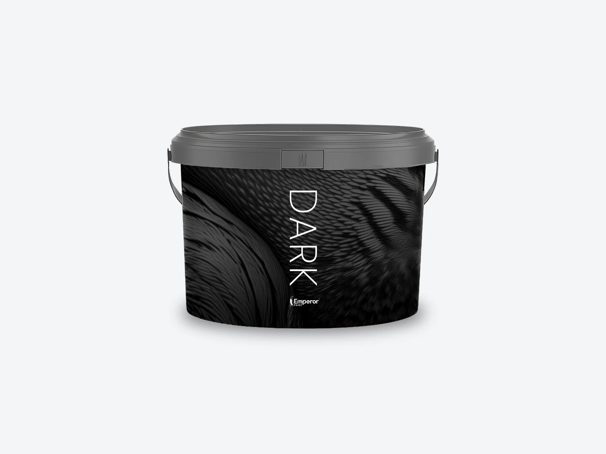 Dark by Emperor Paint