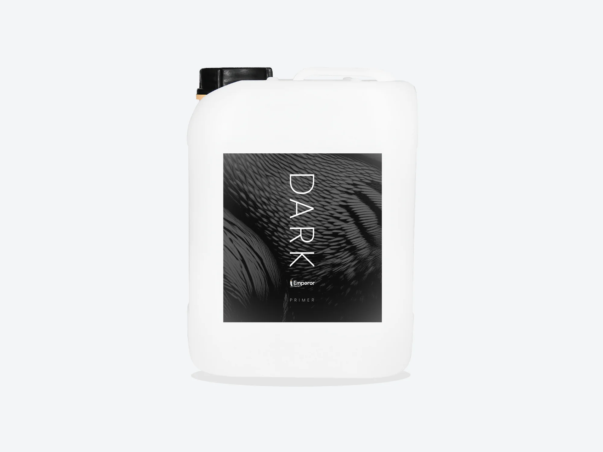 Dark by Emperor Paint Primer