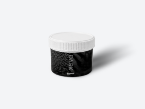 'Dark' by Emperor Paint Sample Pot