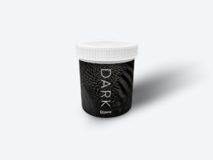 Dark by Emperor Paint tester