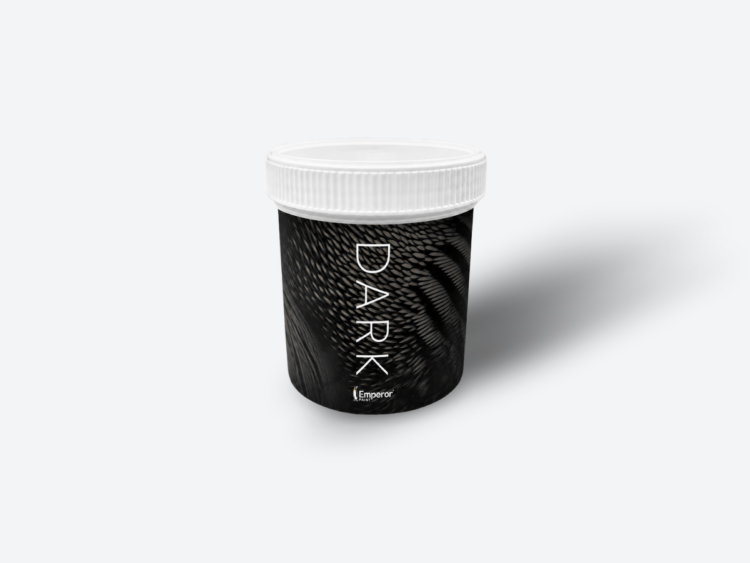 Dark by Emperor Paint tester