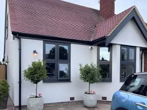 Denise Mullan - Light Grey