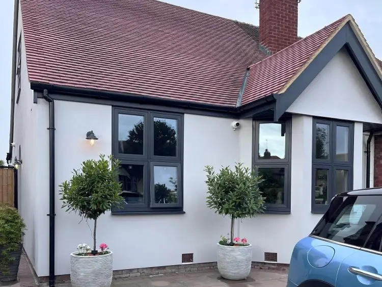 Denise Mullan - Light Grey