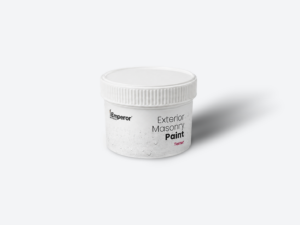 Emperor Masonry Paint Sample Pot 150ml