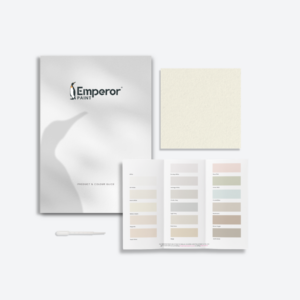 Emperor Paint Starter Pack