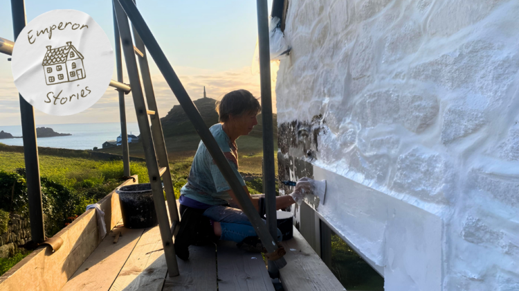 Emperor Stories Lucy