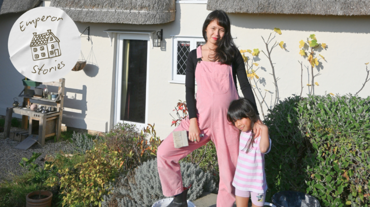 Emperor Stories Susie