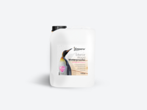 Emperor Wood Waterproofer