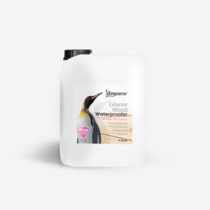 Emperor Wood Waterproofer