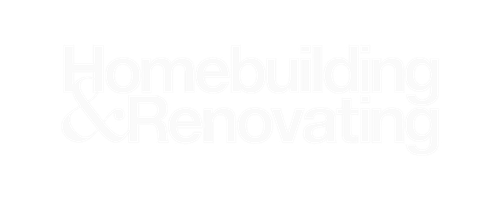 Homebuilding and renovating