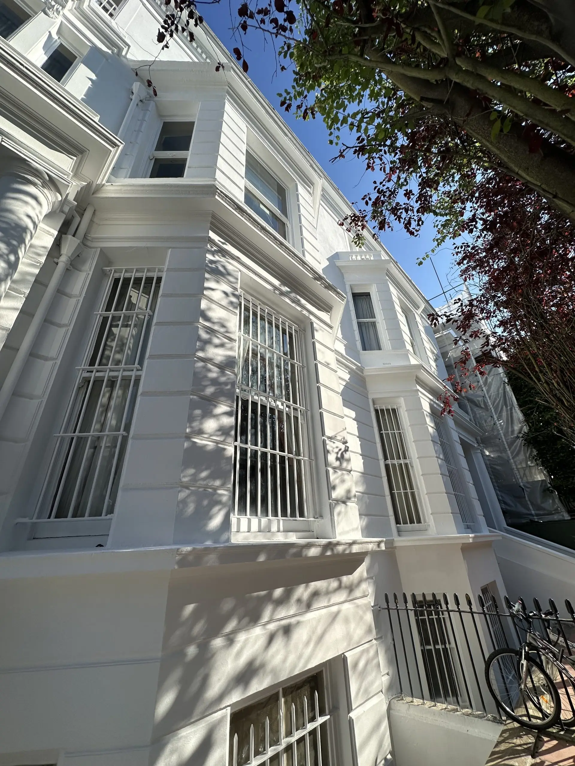 Top Tier Property Maintenance using White