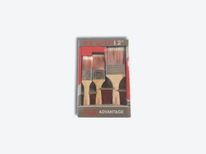Kana 10 Brush Set