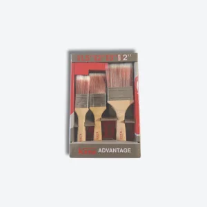 Kana 10 Brush Set