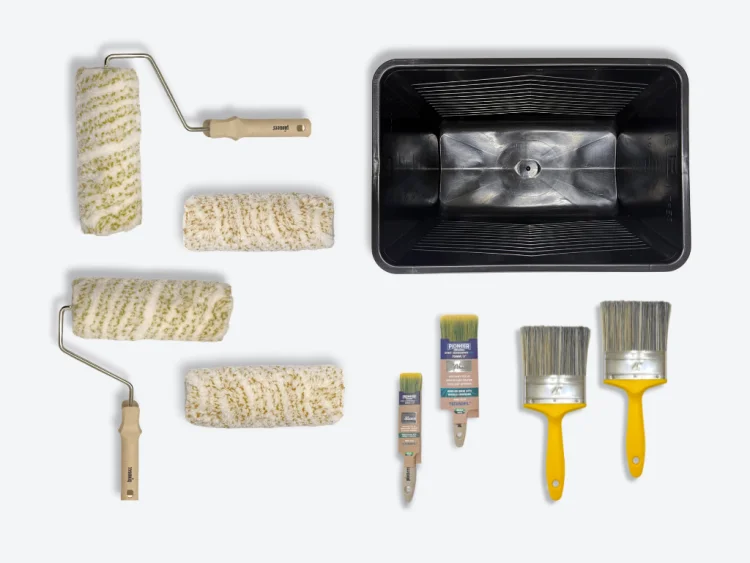 Large Decorating Bundle