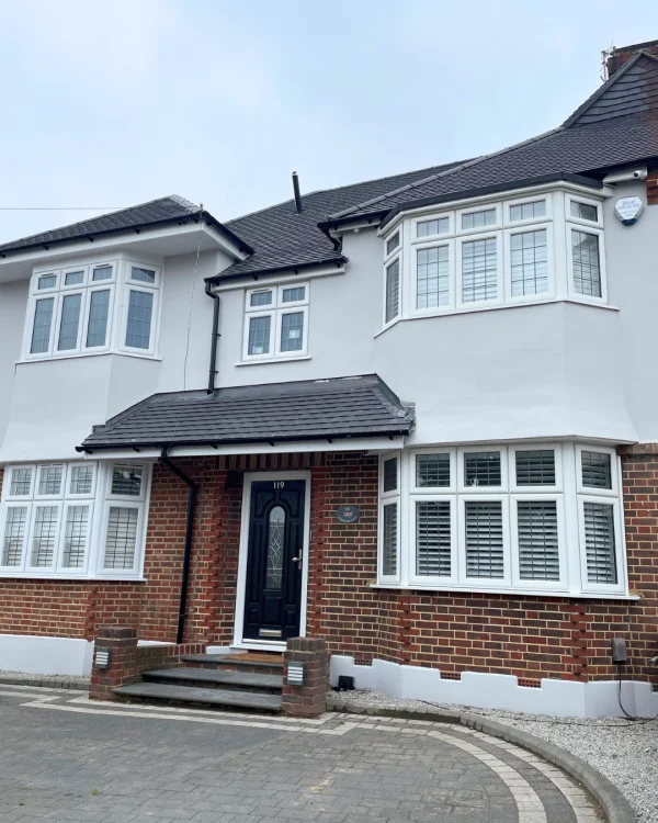 Marcus Cameron using Light Grey