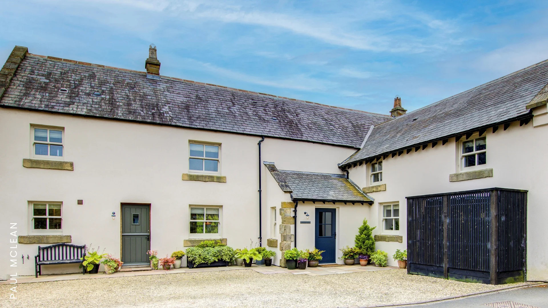 Mushroom paint colour