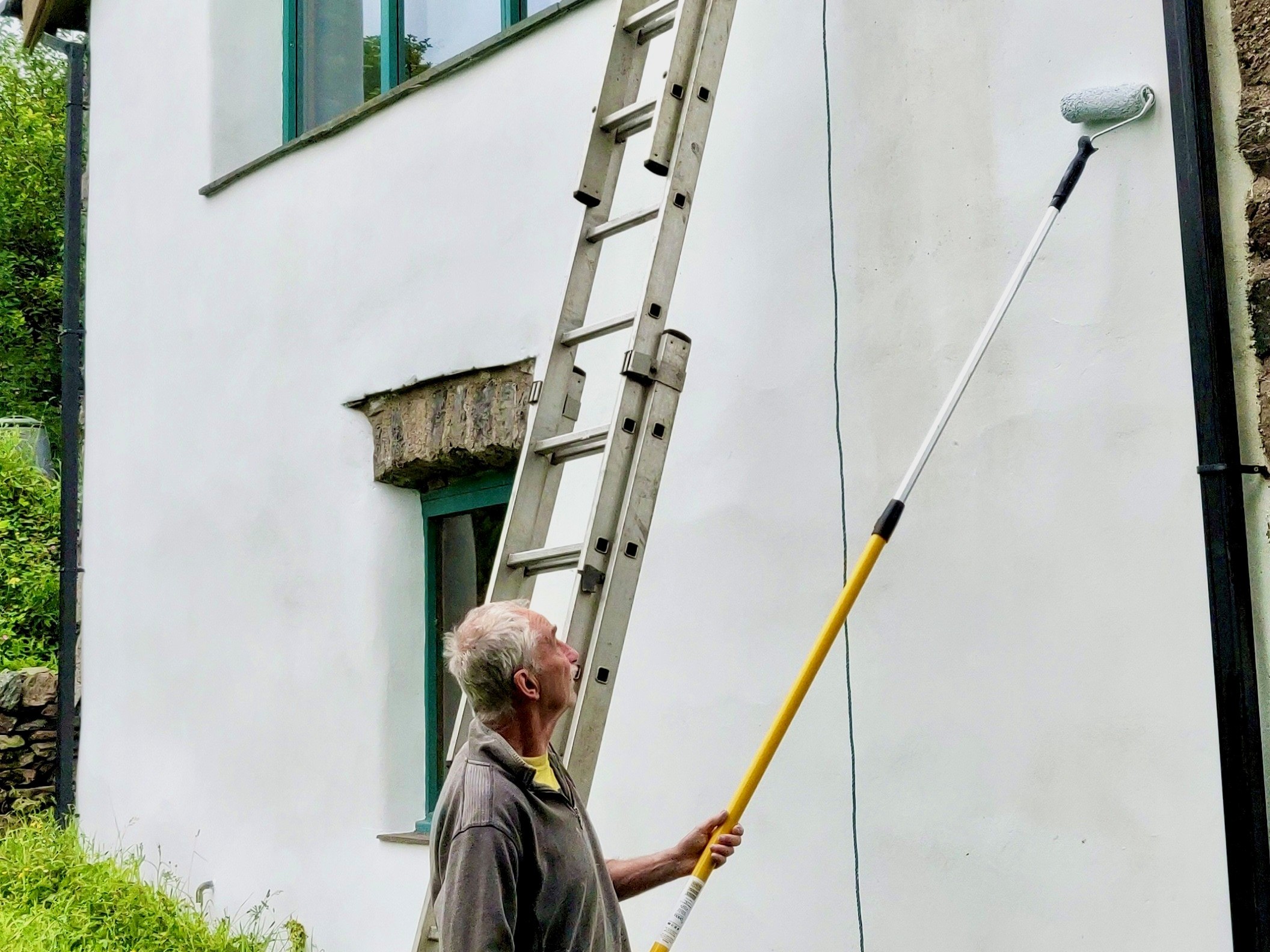Why You Should Never Seal Masonry | Emperor Paint