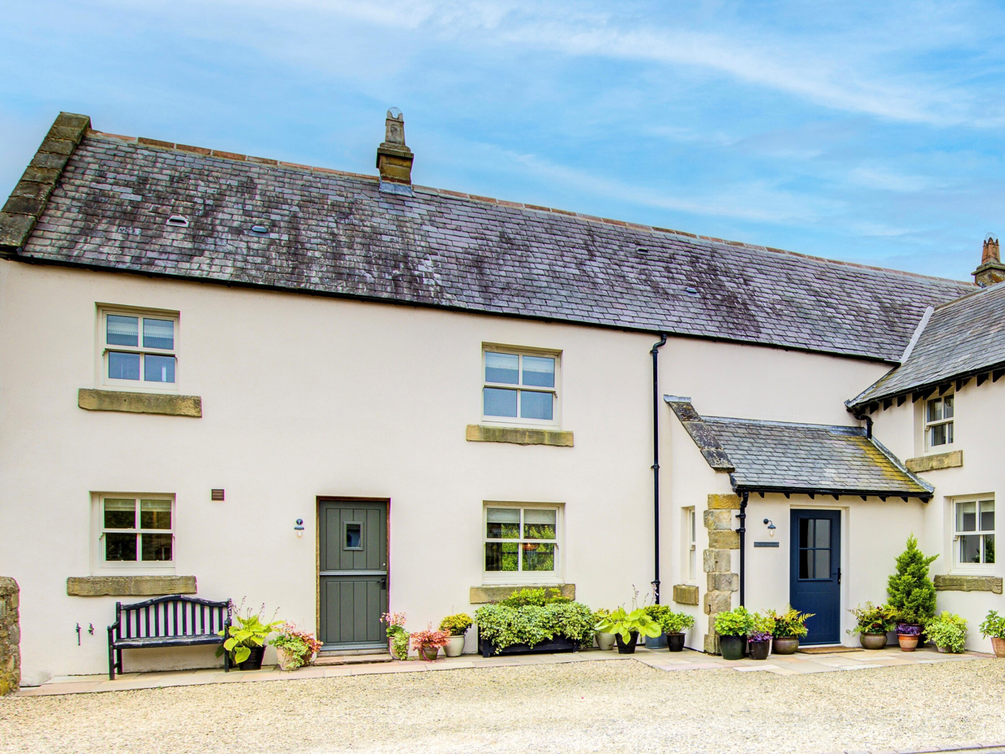 Professional property maintenance