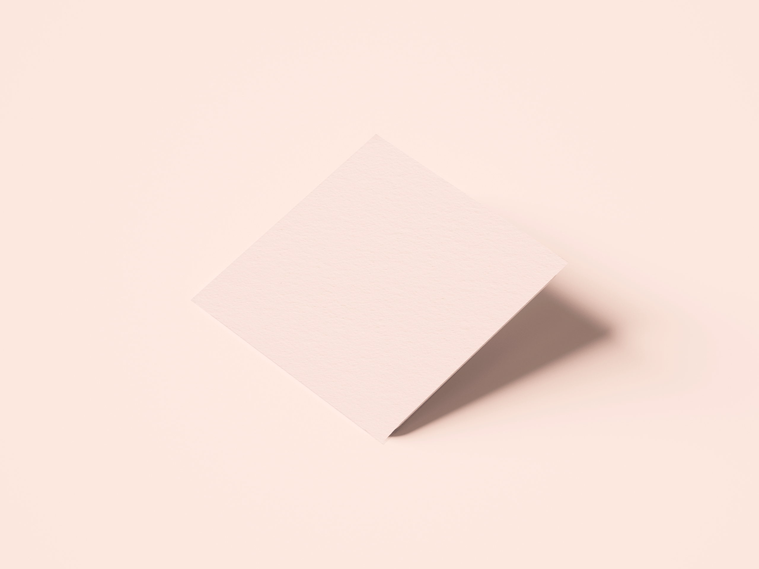 Pink Whisper Mockup