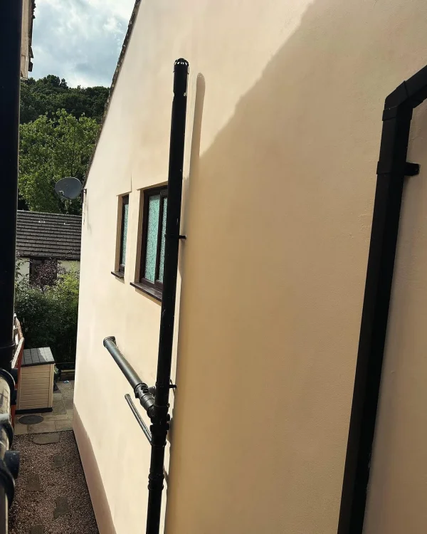 Prestige Decorating using Peach Shine (2)