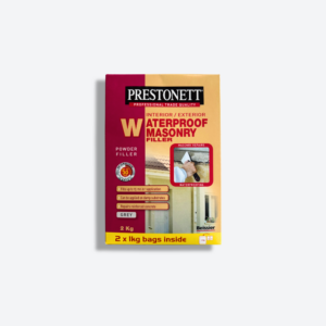 Prestonett Waterproof Masonry Filler