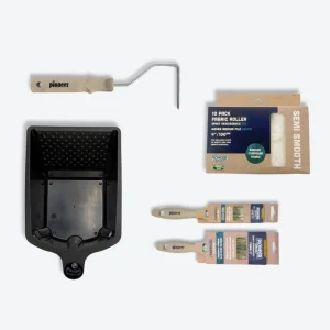 Small Decorating Bundle