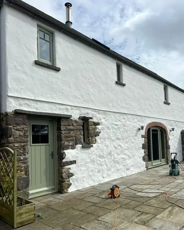 Specialist Decorators