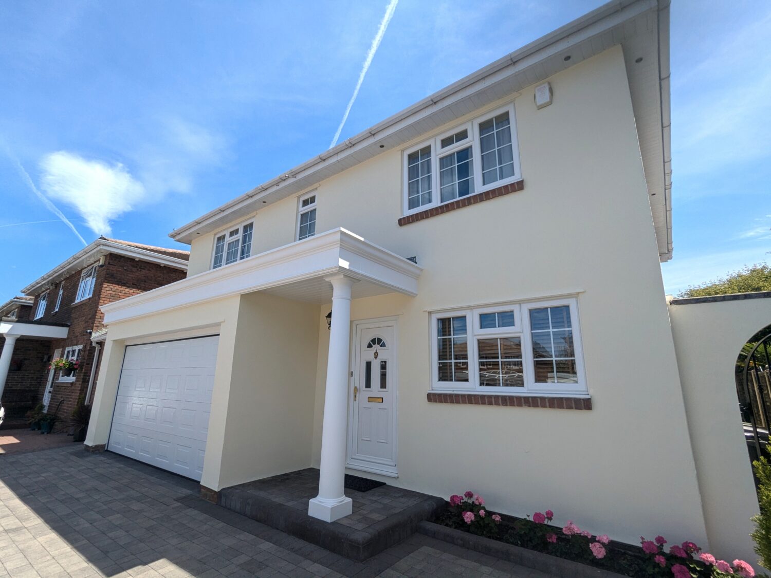 The Works Decorating