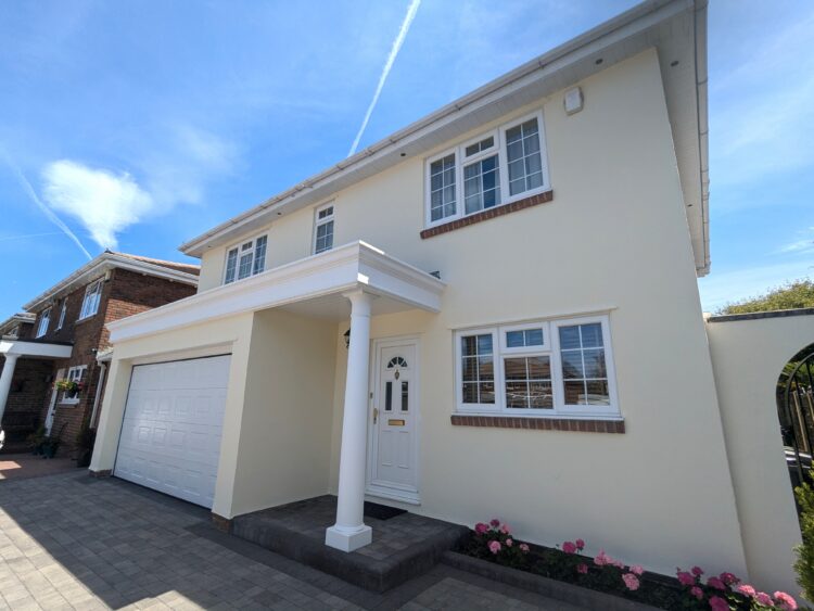 The Works Decorating