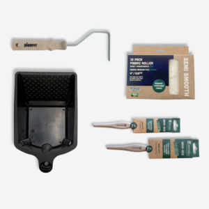 The small project decorating bundle